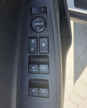 Hyundai Tucson III SUV 1.6 GDI 132KM 2016 Hyundai Tucson 1.6 Benzyna 132KM, zdjęcie 14