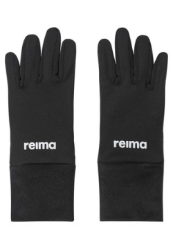 Reima рукавички дитячі з пальцями для дітей у віці 10 років +