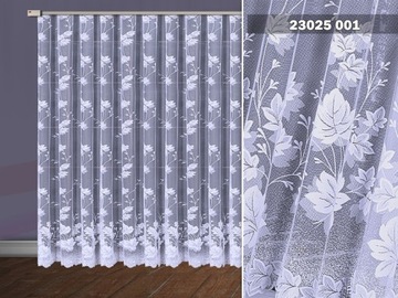 ЖАККАРДОВАЯ ШТОРА 23025/250 НОВАЯ АКЦИЯ