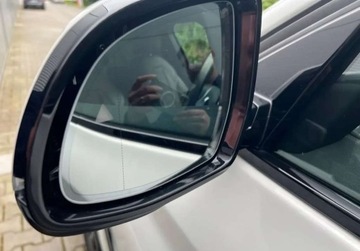 BMW X4 G02 SUV Facelifting 2.0 20d 190KM 2022 BMW X4 Polski Salon Serwisowany Gwarancja 2.0 Diesel 190KM, zdjęcie 7