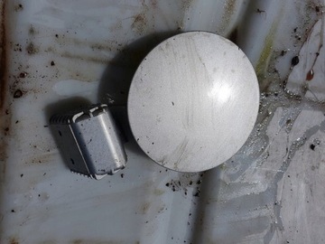 ТОПЛИВОЗАПРАВОЧНАЯ ТРУБА Hyundai Getz 2005 1.3