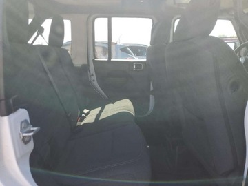 Jeep Wrangler IV 2024 Jeep Wrangler Sport 2024 3.6l 3.6 Benzyna 285KM, zdjęcie 11