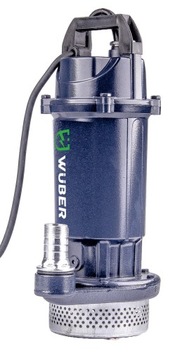 Погружной насос Wuber 2000 W 15 000 л/ч