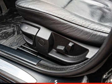 BMW Seria 5 F10-F11 2010 520d (163KM) | Podgrzewane fotele + Czujniki parkowania, zdjęcie 14