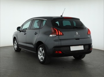 Peugeot 3008 I Crossover 1.6 e-HDi FAP 115KM 2014 Peugeot 3008 1.6 HDi, Automat, Navi, Klima, zdjęcie 3