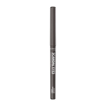 Rimmel Scandaleyes Exaggerate kredka 3 Smokey Grey