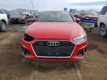 Audi A4 B9 2020 Audi A4 Limousine AUDI A4 PREMIUM PLUS 2.0 Benzyna 251KM, zdjęcie 5