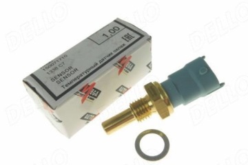 ДАТЧИК ТЕМПЕРАТУРЫ АВТОМЕГА