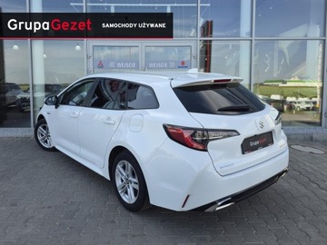 Suzuki Swace Kombi Facelifting 1.8 Hybrid 140KM 2023 Suzuki Swace HYBRID Premium Plus | Wyprzedaż rocznika, zdjęcie 3