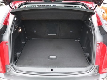 Peugeot 3008 II Crossover 1.2 PureTech 130KM 2019 Peugeot 3008 1.2 PureTech, Salon Polska, zdjęcie 13