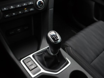 Kia Sportage IV SUV Facelifting 1.6 T-GDI 177KM 2019 Kia Sportage 1.6 T-GDI, Salon Polska, zdjęcie 12