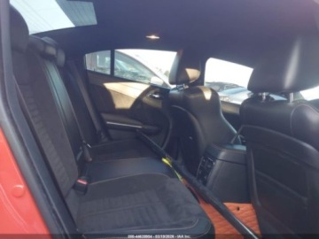 Dodge Charger VII 2023 Dodge Charger Srt Hellcat Redeye Widebody 2023 6.2 Benzyna 797KM, zdjęcie 12