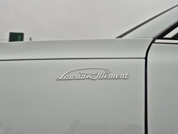 Skoda Superb III Kombi Facelifting 2.0 TDI SCR 150KM 2025 Skoda Superb L&amp;K 150 KM DSG Auto z placu, zdjęcie 7