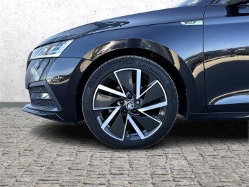 Skoda Octavia IV Kombi 2.0 TDI 150KM 2022 Skoda Octavia 2.0TDI 150KM Sportline DSG l Hak, Kl, zdjęcie 34