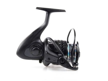 Kołowrotek Okuma Custom Black Feeder CLXF-55 FD 4.5:1