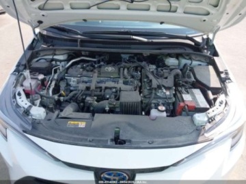 Toyota Corolla XII 2025 Toyota Corolla 2025 TOYOTA COROLLA HYBRID LE 1.8 Hybryda 96KM, zdjęcie 14