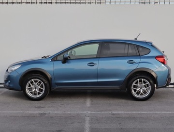 Subaru XV I Crossover 2.0i 150KM 2014 Subaru XV 2.0i, GAZ, 4X4, VAT 23%, Klima, zdjęcie 2