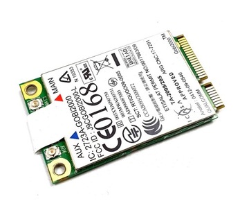 Modem 3G WWAN LENOVO Gobi 2000