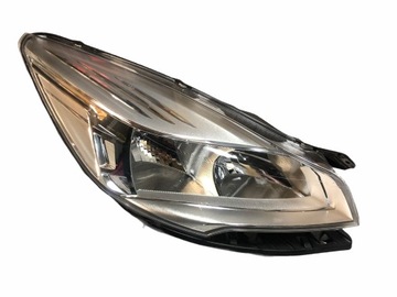 LAMPA PRAWY PRZÓD FORD KUGA MK2 90014884