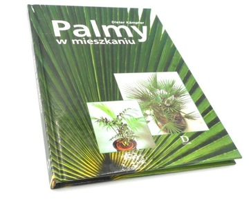 PALMY W MIESZKANIU DIETER KAMPFER