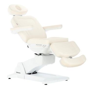 Электрическое кресло для педикюрного салона с 4 актуаторами