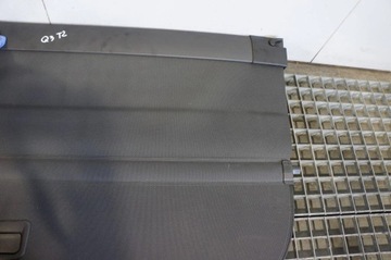 ПОЛКА БАГАЖНИКА AUDI Q3 8U ЛИФТ