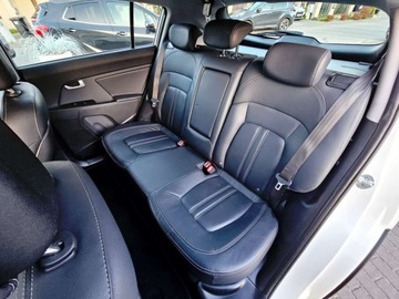 Kia Sportage III SUV Facelifting 1.7 CRDi 115KM 2015 Kia Sportage Premium___1.7CRDi 115KM___Skora Navi Kamera LED__Lifting___Wh, zdjęcie 22