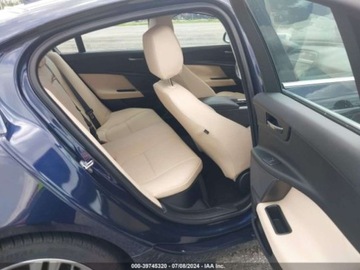 Jaguar XE 2019 Jaguar XE 2019 Jaguar XE 25t RWD 2.0 Benzyna 247KM, zdjęcie 7