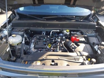 Ford 2024 Ford Bronco 2024r., Sport Big Bend, od ubezpieczalni 1.5 Benzyna 181KM, zdjęcie 11