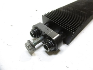 CLK C209 CHŁODNICA WSPOMAGANIA KIEROWNICY 3,0 V6