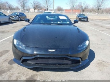 Aston Martin 2020 Aston Martin Vantage 2020 4.0l 4.0 Benzyna 503KM, zdjęcie 7