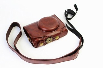 Dla Canon PowerShot SX740 HS SX730 SX720 aparat R
