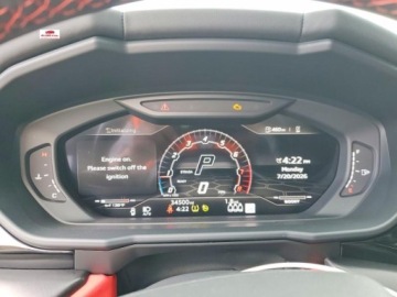 Lamborghini Urus 2022 Lamborghini Urus Awd 2022 4.0 Benzyna 641KM, zdjęcie 9