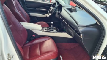 Mazda CX-3 2021 Mazda CX-30 2.0BENZ 180KM kamery 360 skora nawigacja Bose bezwypadek 2.0, zdjęcie 19