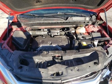 Chevrolet Blazer II 2020 Chevrolet Blazer 2020r., LT, od ubezpieczalni 2.5 Benzyna 193KM, zdjęcie 11