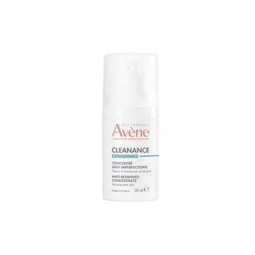 AVENE Cleanance Comedomed Концентрат от прыщей 30 мл