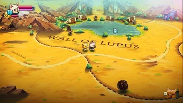 Cat Quest II **КЛЮЧ XBOX**