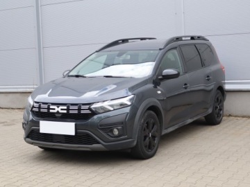 Dacia Jogger 1.0 Eco-G 100KM 2023 Dacia Jogger 1.0 TCe LPG, Salon Polska, zdjęcie 1