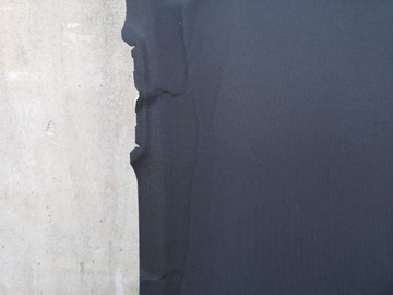 BMW F10 M-ПАКЕТ ЧЕРНАЯ ОТДЕЛКА ПОТОЛКА