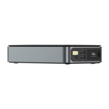 АВТОМОБИЛЬНЫЙ СТАРТЕР BASEUS POWERBANK JUMP 1200A 12000 МАч С КАБЕЛЯМИ
