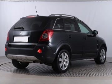 Opel Antara 2010 Opel Antara 2.0 CDTI, Skóra, Navi, Klima, zdjęcie 4