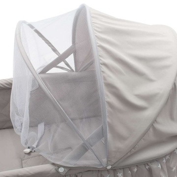 НОВАЯ ДЕТСКАЯ КОЛЫБКА С МЕЛОДИЯМИ И ТАЙМЕРОМ