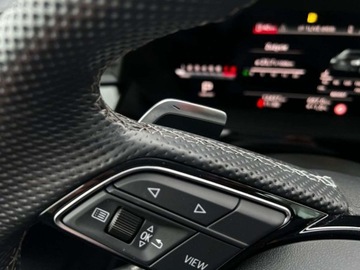 Audi A3 8Y S3 Sportback 2.0 TFSI 310KM 2024 Audi S3 Sportback VAT 23 Matrix Tempomat ACC Pakiet czern Kola 19, zdjęcie 19