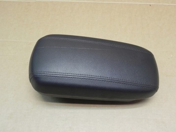 KIA RIO III 3 11-16 LOKETNÍ OPĚRKA KŮŽE