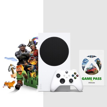 ПОДПИСКА XBOX GAME PASS ULTIMATE 30 ДНЕЙ / 1 МЕСЯЦ LIVE GOLD CORE KEY