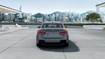 BMW Seria 2 F74 2026 BMW Seria 2 220 Gran Coupe 170 KM mHEV - M Sport - Adaptacyjne LEDy 1.5, zdjęcie 5