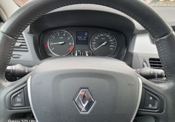 Renault Laguna III Hatchback 2.0 16v 140KM 2009 Renault Laguna 2,0 Benzyna - Bezwypadkowa - Zarejestrowana 2.0 Benzyna, zdjęcie 15