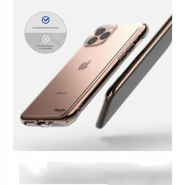 Задники Ringke для Apple iPhone 11 Pro Max, бесцветные