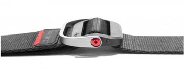 Peak Design SLIDE BLACK v3 - шейный ремешок