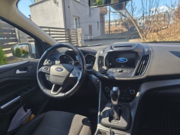 Ford Kuga III 2019 FORD KUGA II (DM2) 2.0 TDCi 4x4 180 KM AUTOMAT PO LIVTINGU, zdjęcie 13